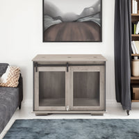 Kennels, Crates & Furniture