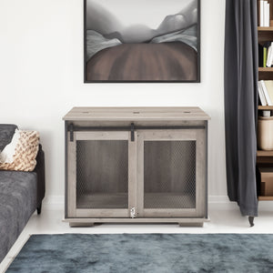 Kennels, Crates & Furniture