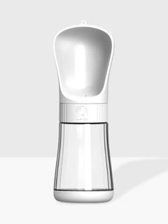 Dual-Use Travel Pet Hydrator