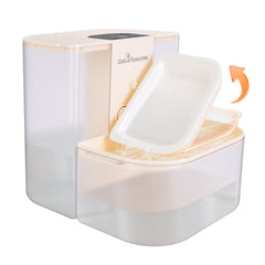 4.5L Rechargeable Pet Water Station