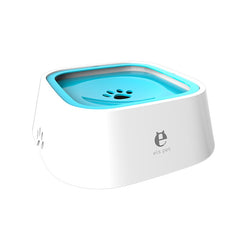 Splash-Free Pet Water Bowl
