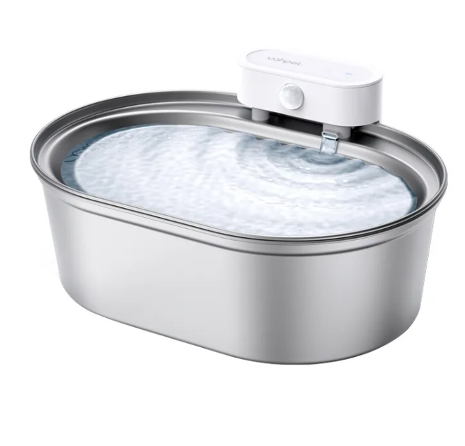 Automatic Cat & Dog Water Feeder