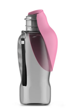 800ml Leakproof Dog Drink Bottle