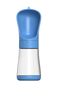 Dual-Use Travel Pet Hydrator