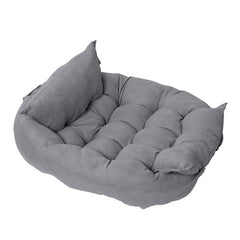 Custom FlexiFold Pet Cushion
