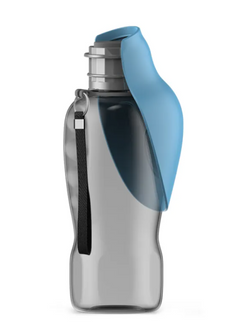800ml Leakproof Dog Drink Bottle
