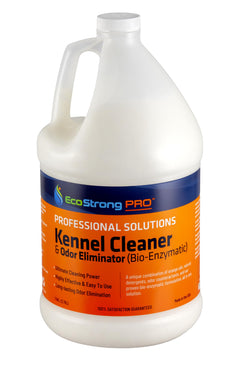 Kennel Fresh Odor Destroyer | Natural Multi-Surface Cleaner - 128oz