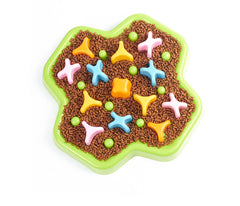 Smart Pet Feeder Trainer Bowl