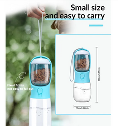 Travel Pup Hydration Flask