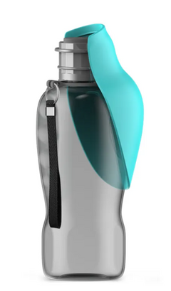 800ml Leakproof Dog Drink Bottle