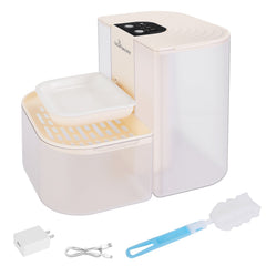 4.5L Rechargeable Pet Water Station