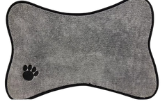 Pet Mealtime Mat, Slip-Resistant & Easy Clean