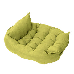Custom FlexiFold Pet Cushion