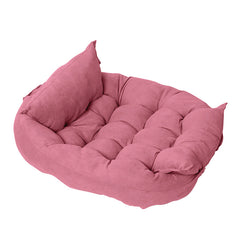 Custom FlexiFold Pet Cushion