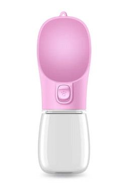 800ml Leakproof Dog Drink Bottle