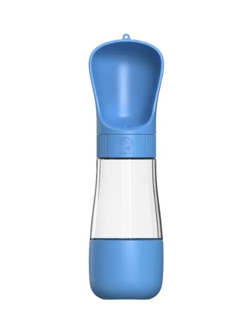 Dual-Use Travel Pet Hydrator