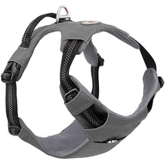 Red Safety Vest ExplosionGuard