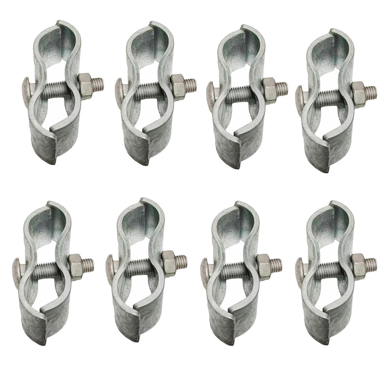 Fence Panel Clamps for 1-3/8