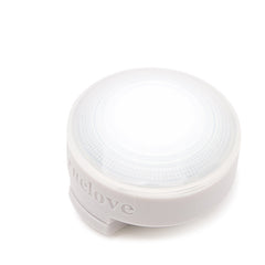 LED Dog Collar Light for Night Safety and Visibility