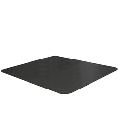 PetProtect Under Cage Mat 48x48 Black