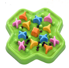 Smart Pet Feeder Trainer Bowl