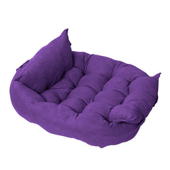Custom FlexiFold Pet Cushion
