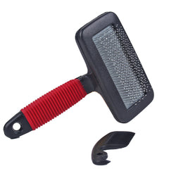 ComfortGrip Pet Groomer