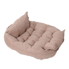 Custom FlexiFold Pet Cushion