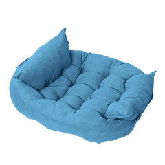 Custom FlexiFold Pet Cushion