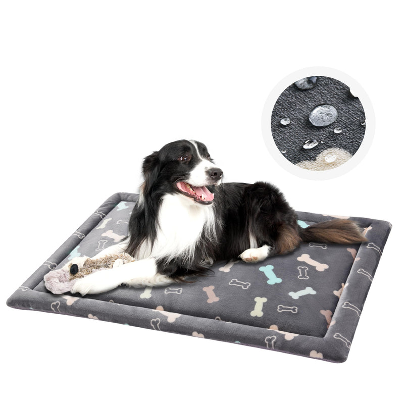 Allisandro Lightweight Waterproof Dog Bed Pad 1.5