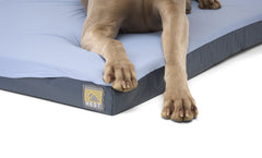 HEST Memory-Foam Dog Bed
