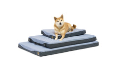 HEST Memory-Foam Dog Bed