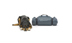HEST Memory-Foam Dog Bed