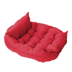 Custom FlexiFold Pet Cushion
