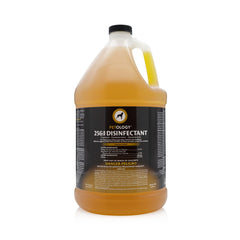 Petology 256:1 Vet Clinic Disinfectant - 1 Gallon Lemon Scent