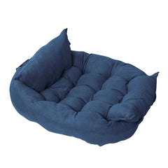 Custom FlexiFold Pet Cushion