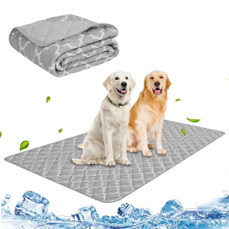 ChillPup XL Self-Cooling Dog Mat 40