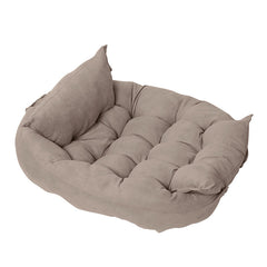 Custom FlexiFold Pet Cushion
