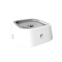 Splash-Free Pet Water Bowl