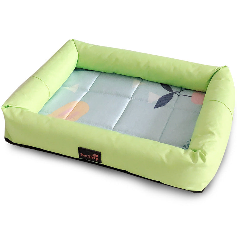 Cool Comfort Pet Mat