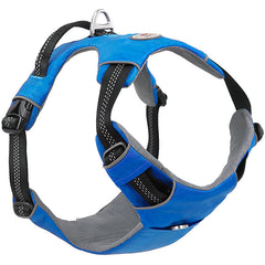 Red Safety Vest ExplosionGuard