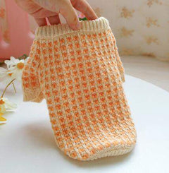 Autumn-Winter Dibi Bear Pet Sweater