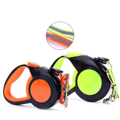 LumiLead Reflective Pet Leash