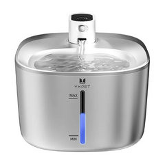 SmartFlow Dog Hydration Station