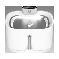 Rechargeable Pet Water Fountain