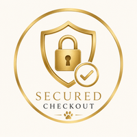 Image of Your payment information is protected with encrypted SSL checkout.