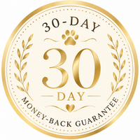 Image of Shop with confidence. If you are not completely satisfied, returns are accepted within 30 days.